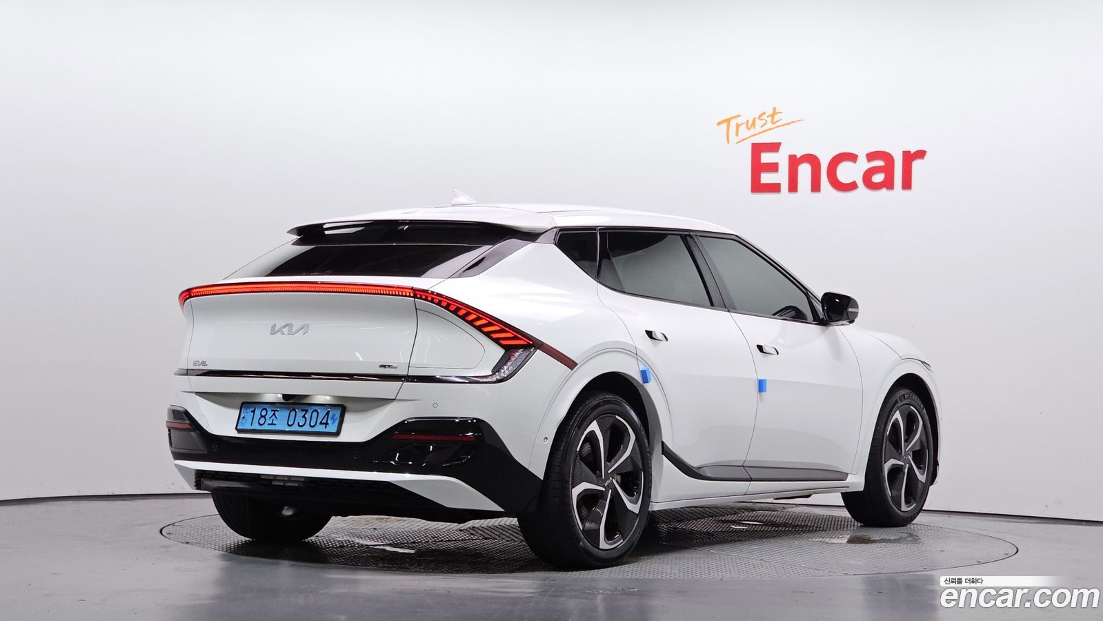 Kia EV6
