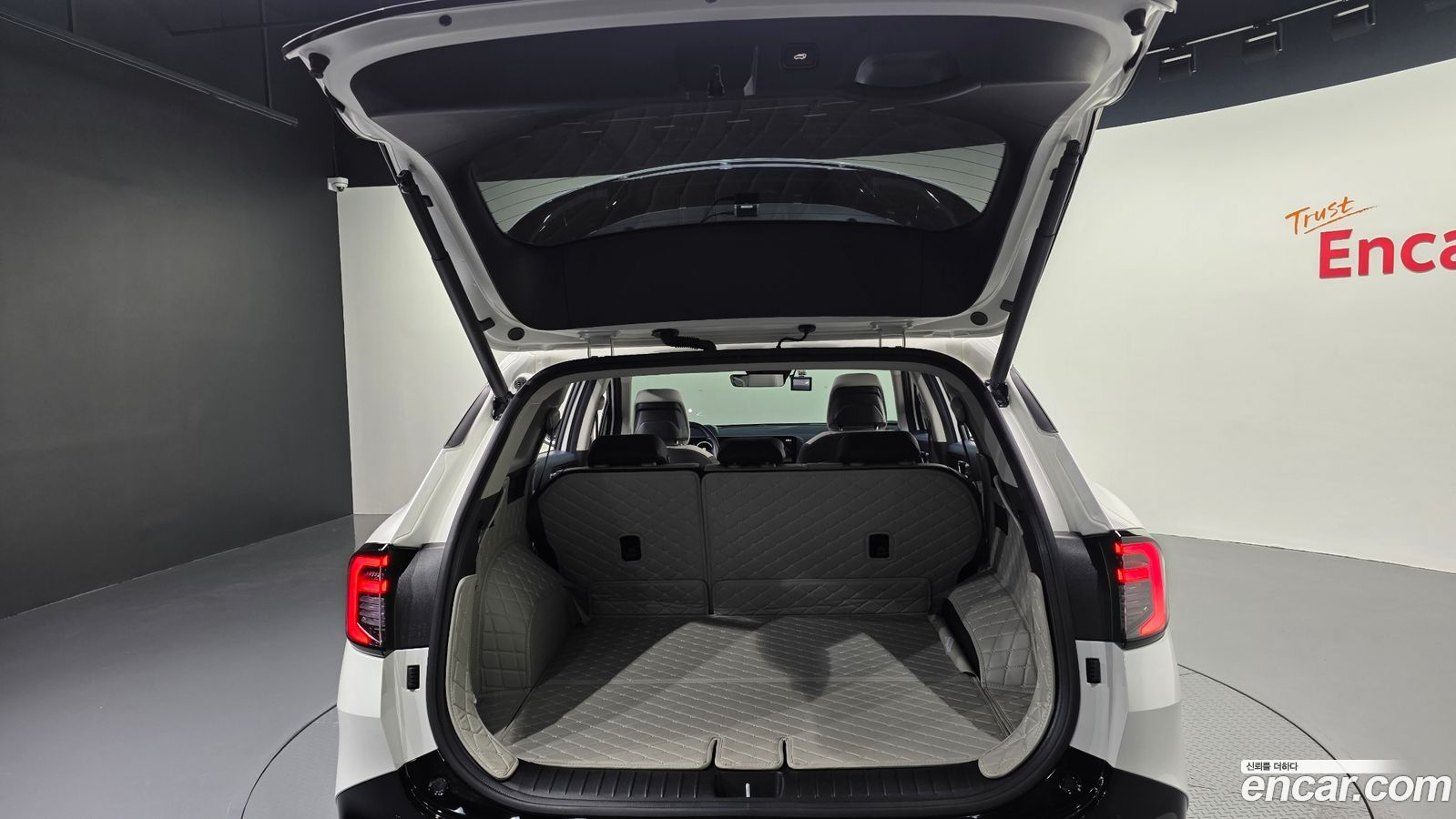 Kia Sportage Mk5