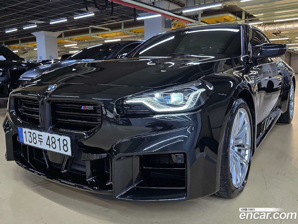 BMW M2