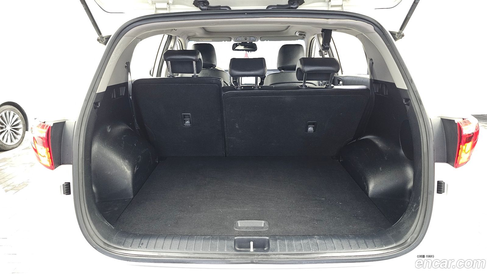 Kia Sportage Mk4
