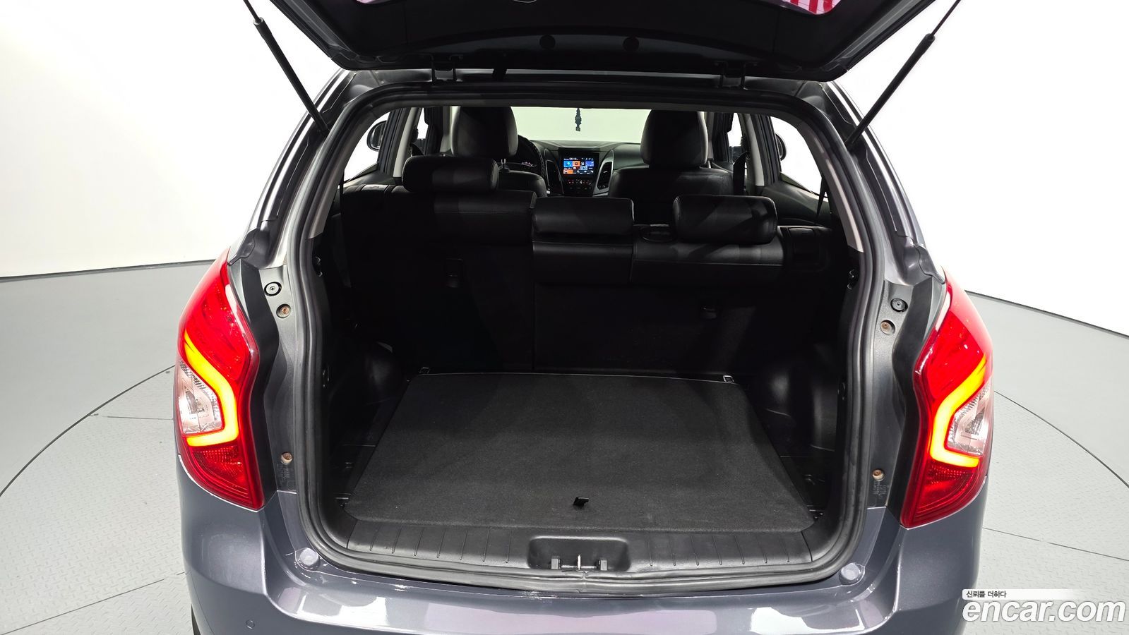 KG_Mobility_Ssangyong KORANDO