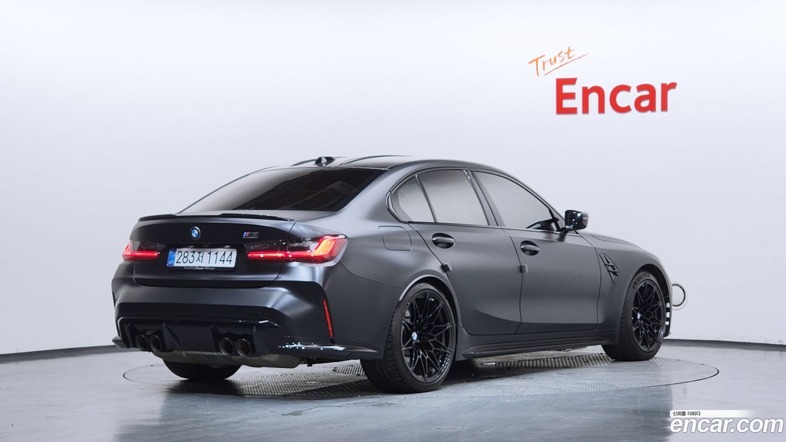BMW M3