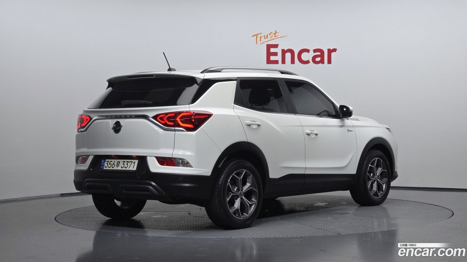KG_Mobility_Ssangyong KORANDO