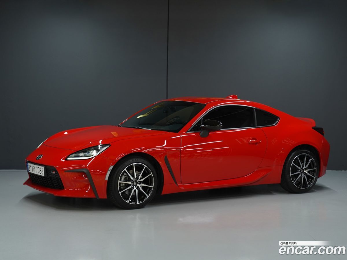 Toyota 86
