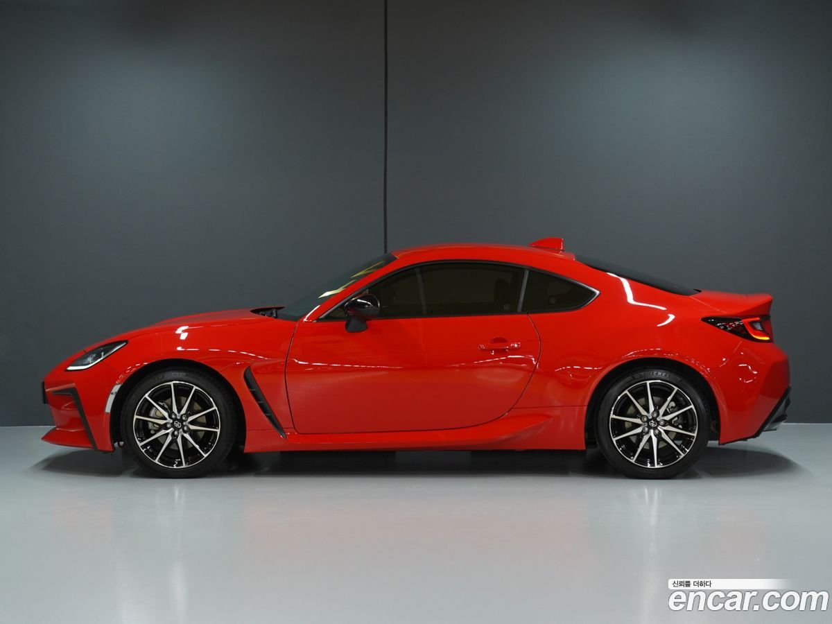 Toyota 86
