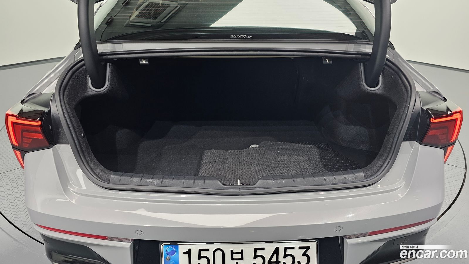 Kia K5 Mk3