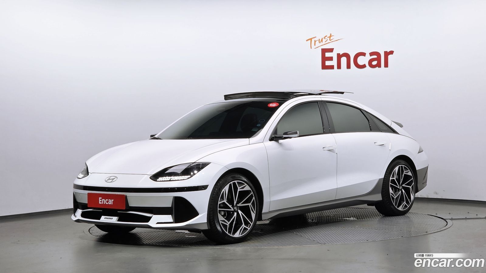 Hyundai Ioniq6