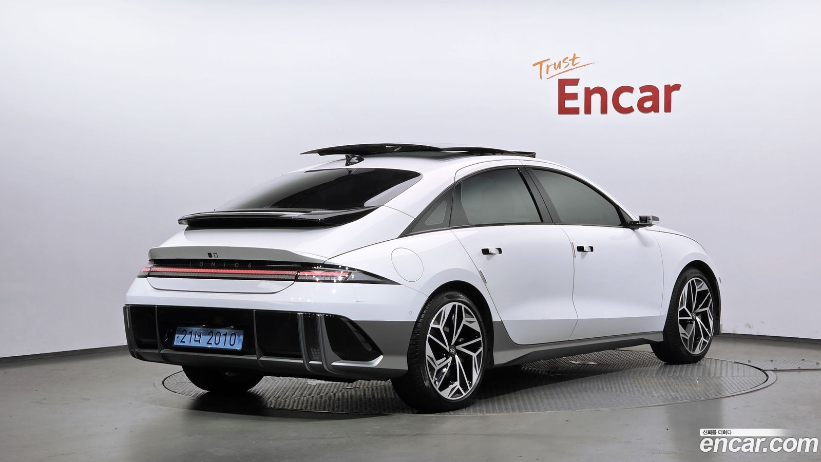 Hyundai Ioniq6