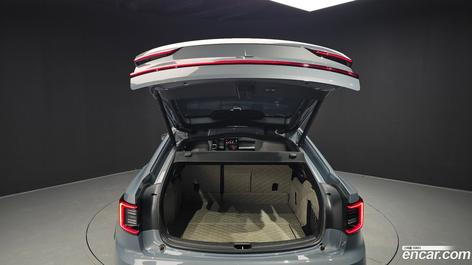 Polestar Polestar 2