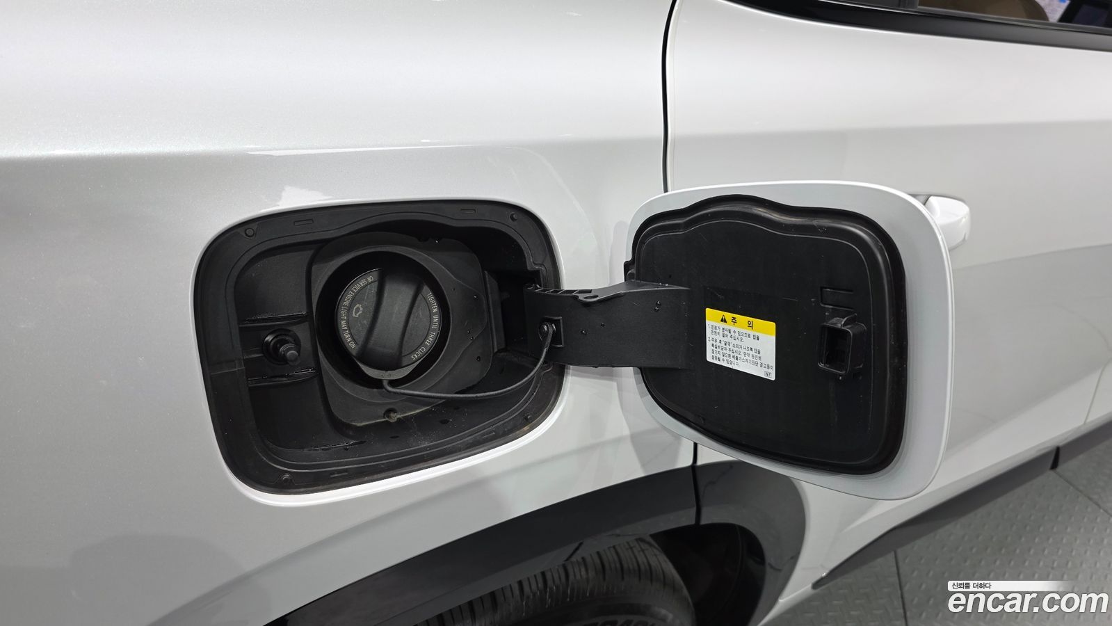 Renault-KoreaSamsung Grand Koleos