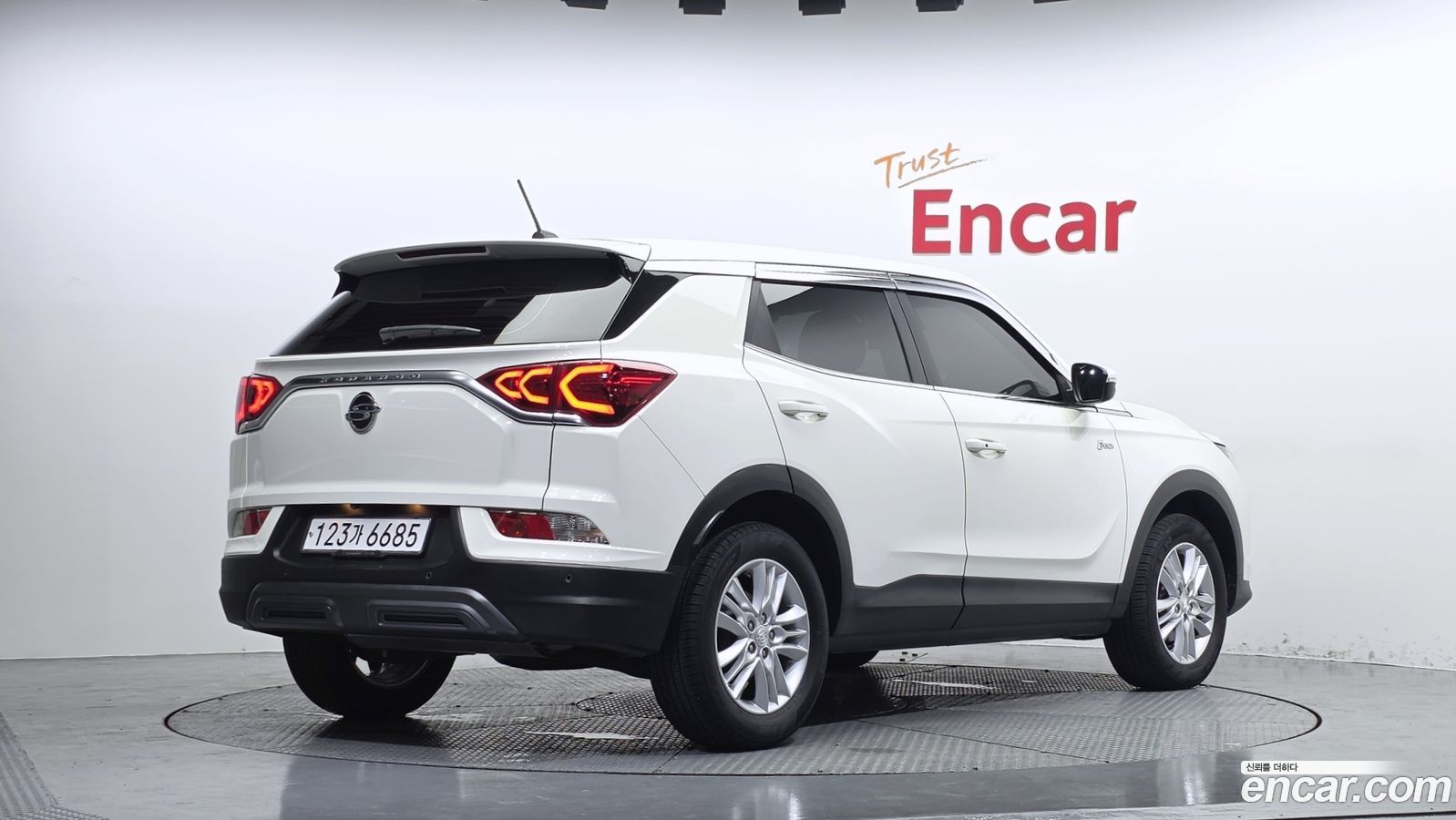 KG_Mobility_Ssangyong KORANDO