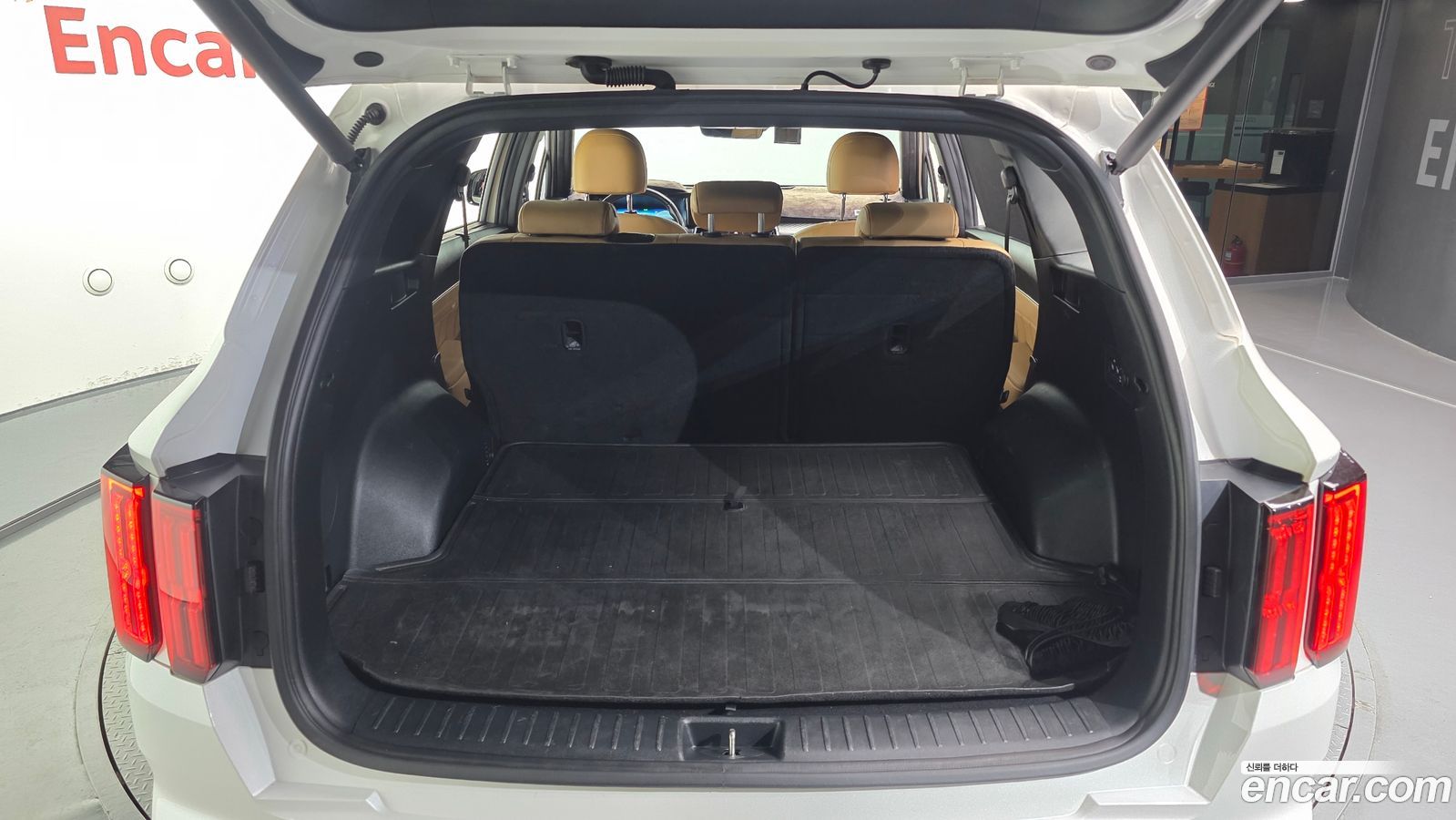 Kia Sorento Mk4