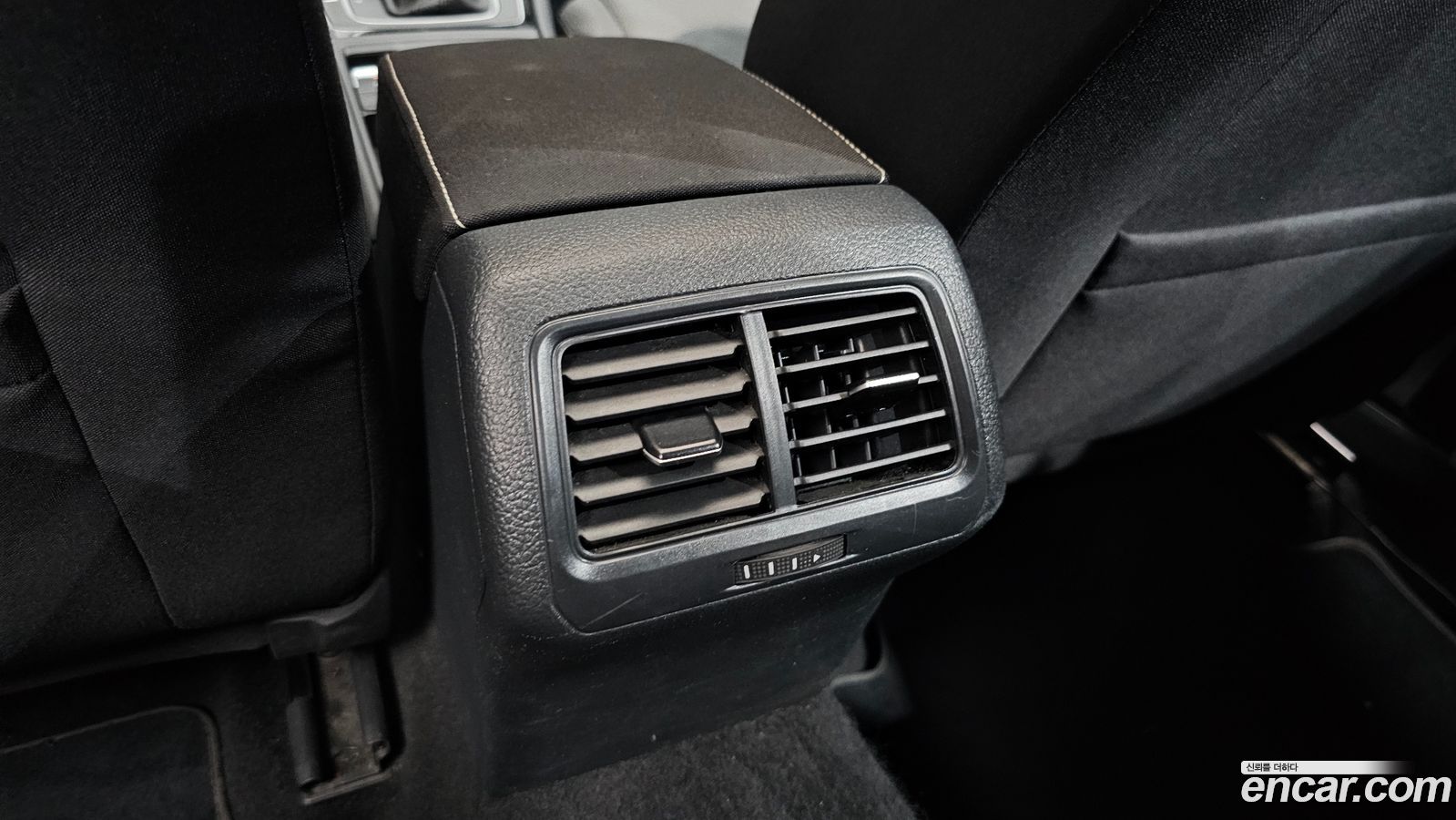 Volkswagen Golf Mk7