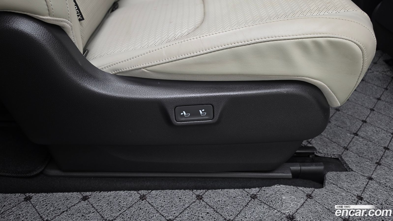 Kia Canival Mk4