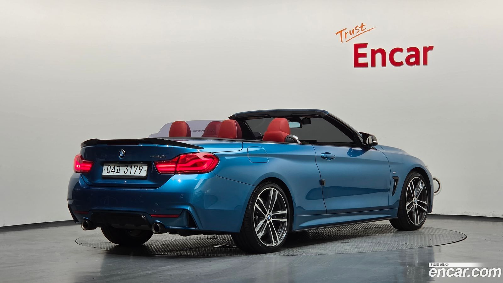 BMW 4-Series
