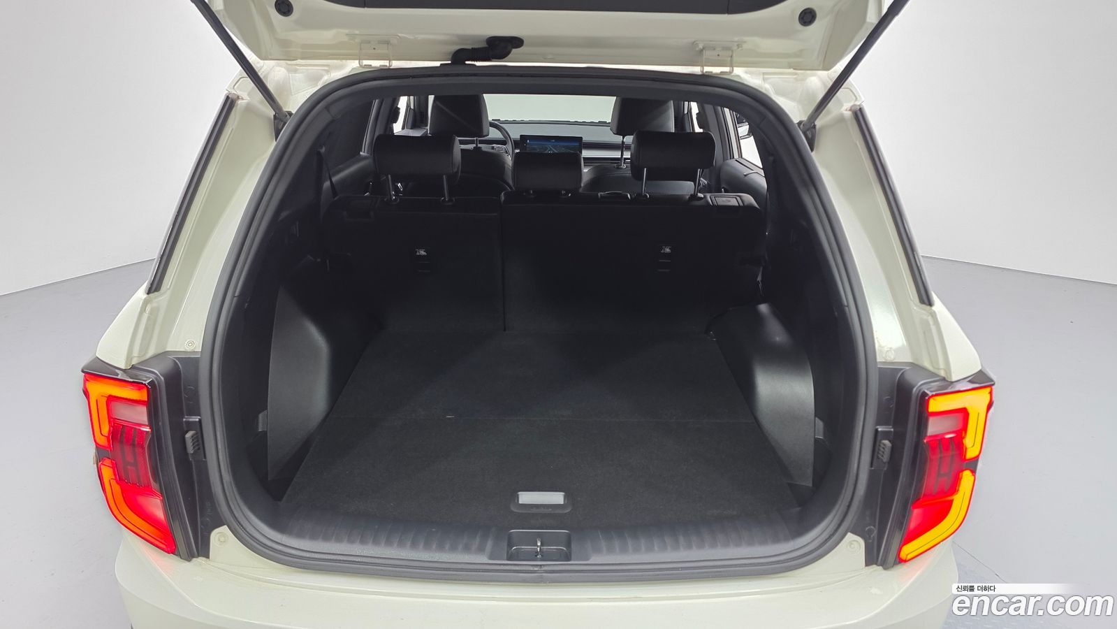 KG_Mobility_Ssangyong Torres