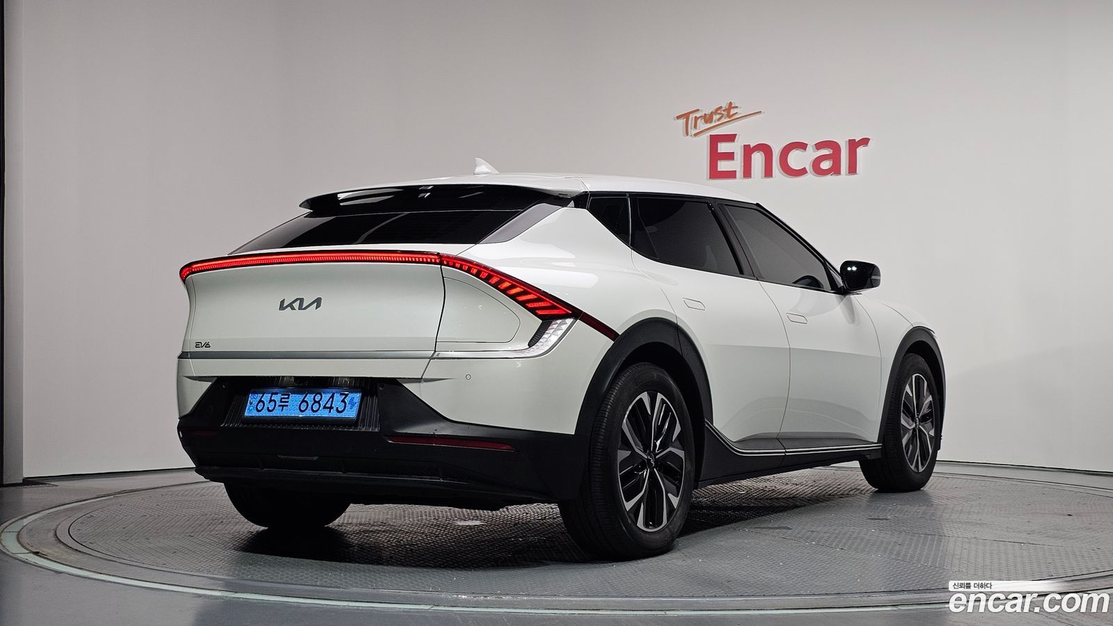 Kia EV6