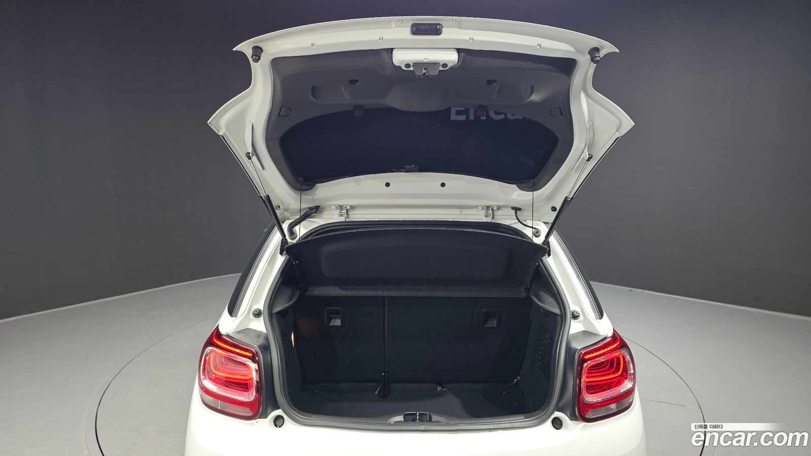 Citroen-DS DS3