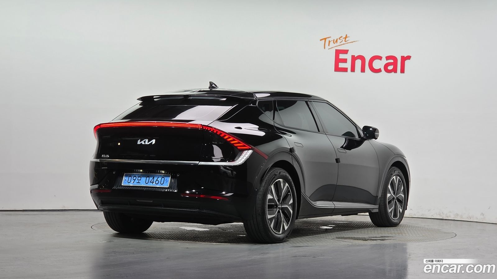 Kia EV6
