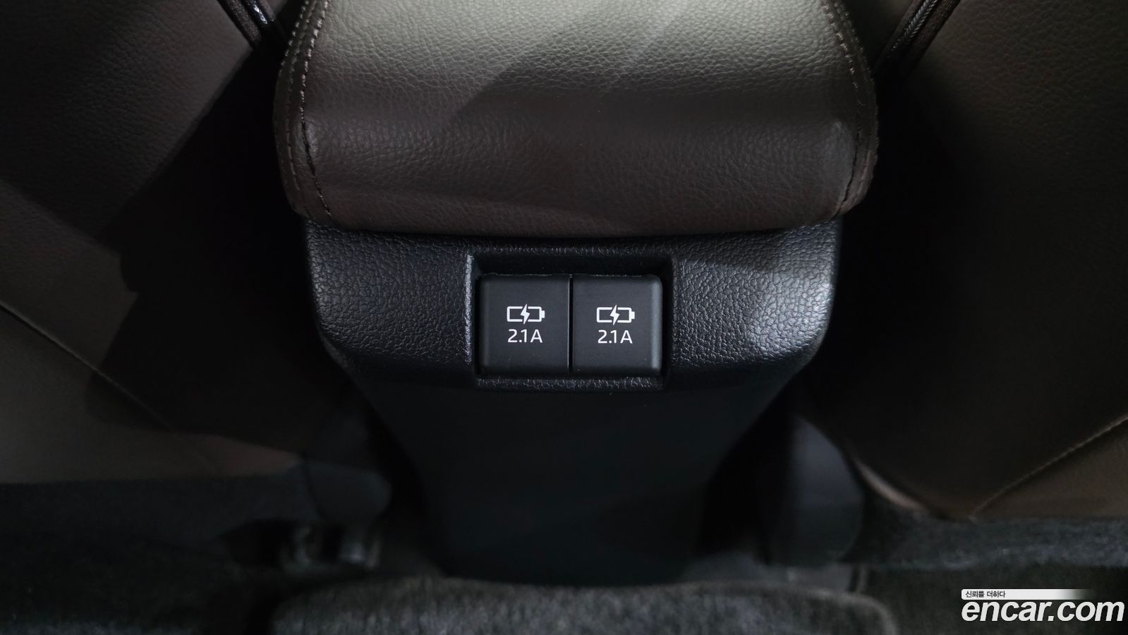 Toyota Prius Mk4