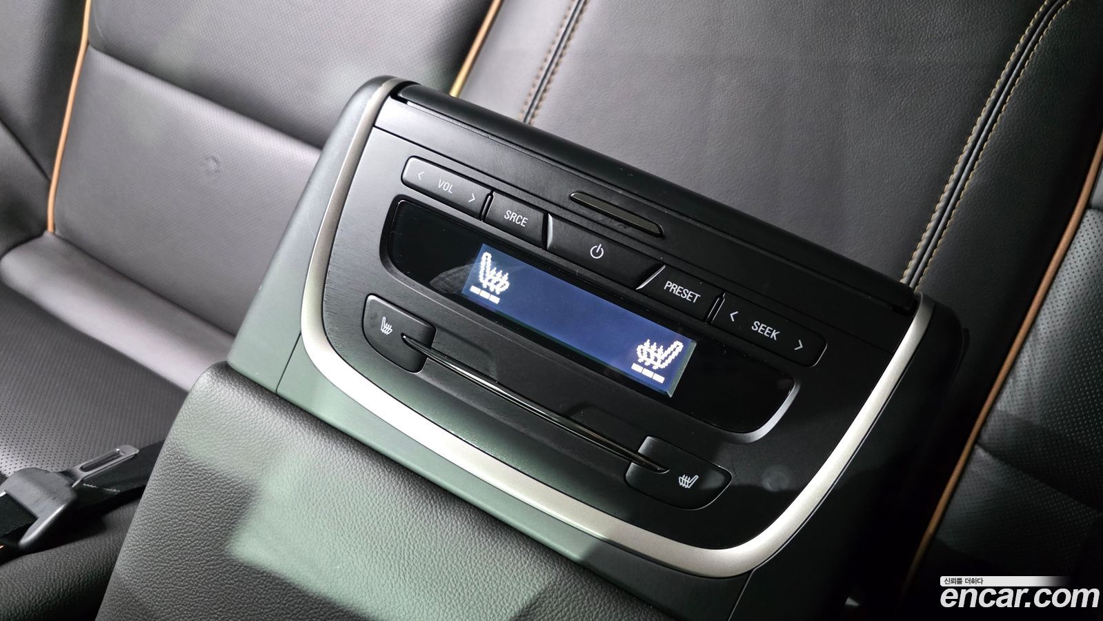 ChevroletGMDaewoo Impala