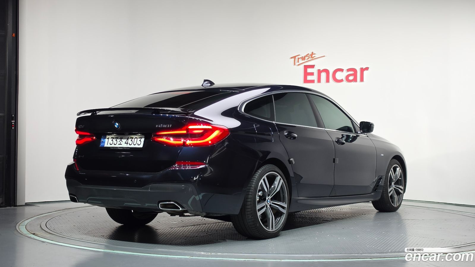BMW 6-Series