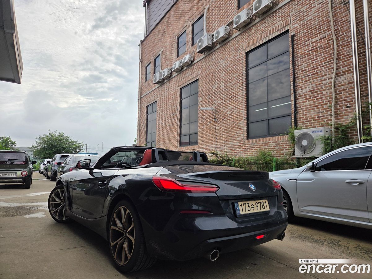 BMW Z4