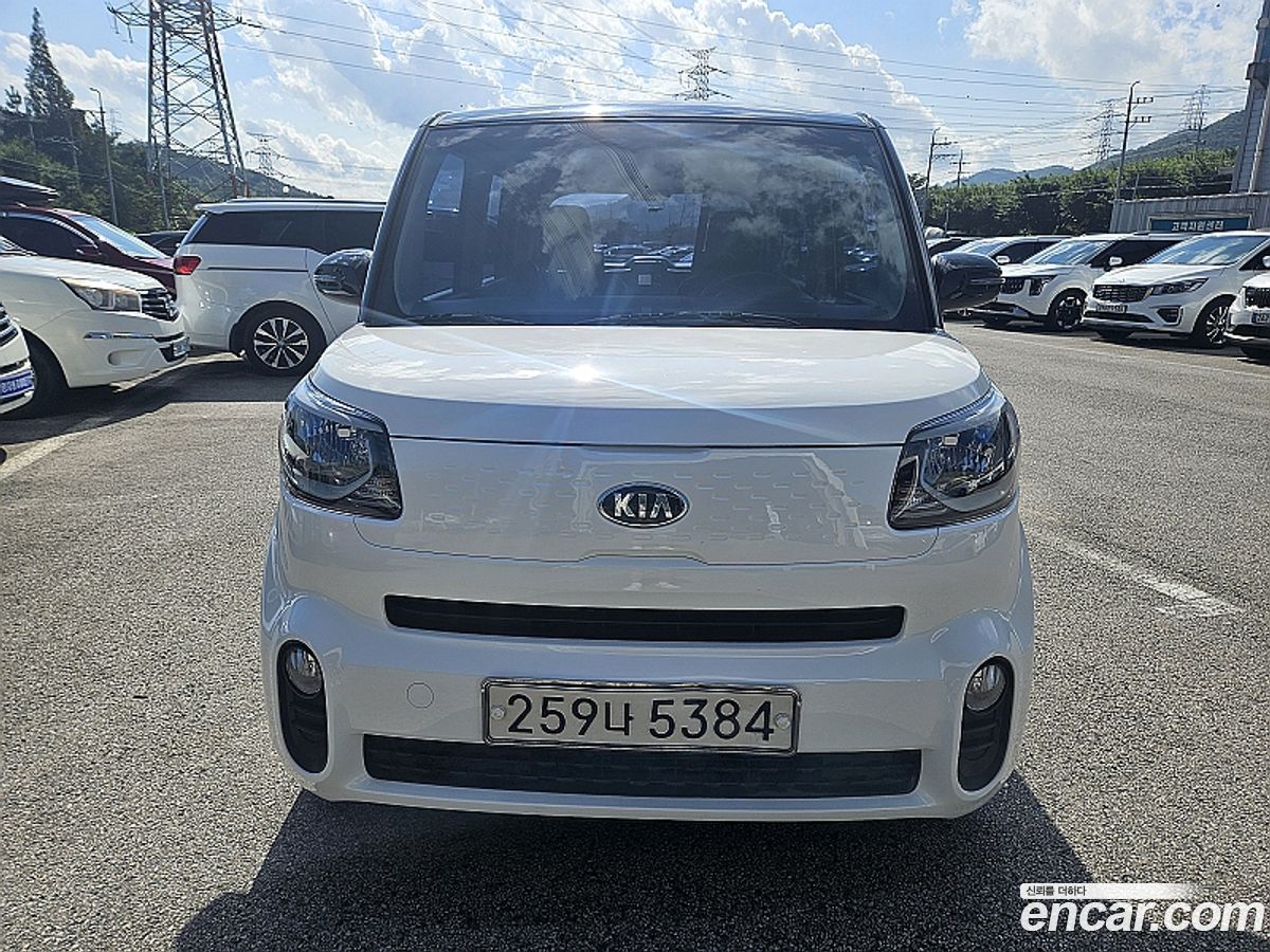 Kia RAY