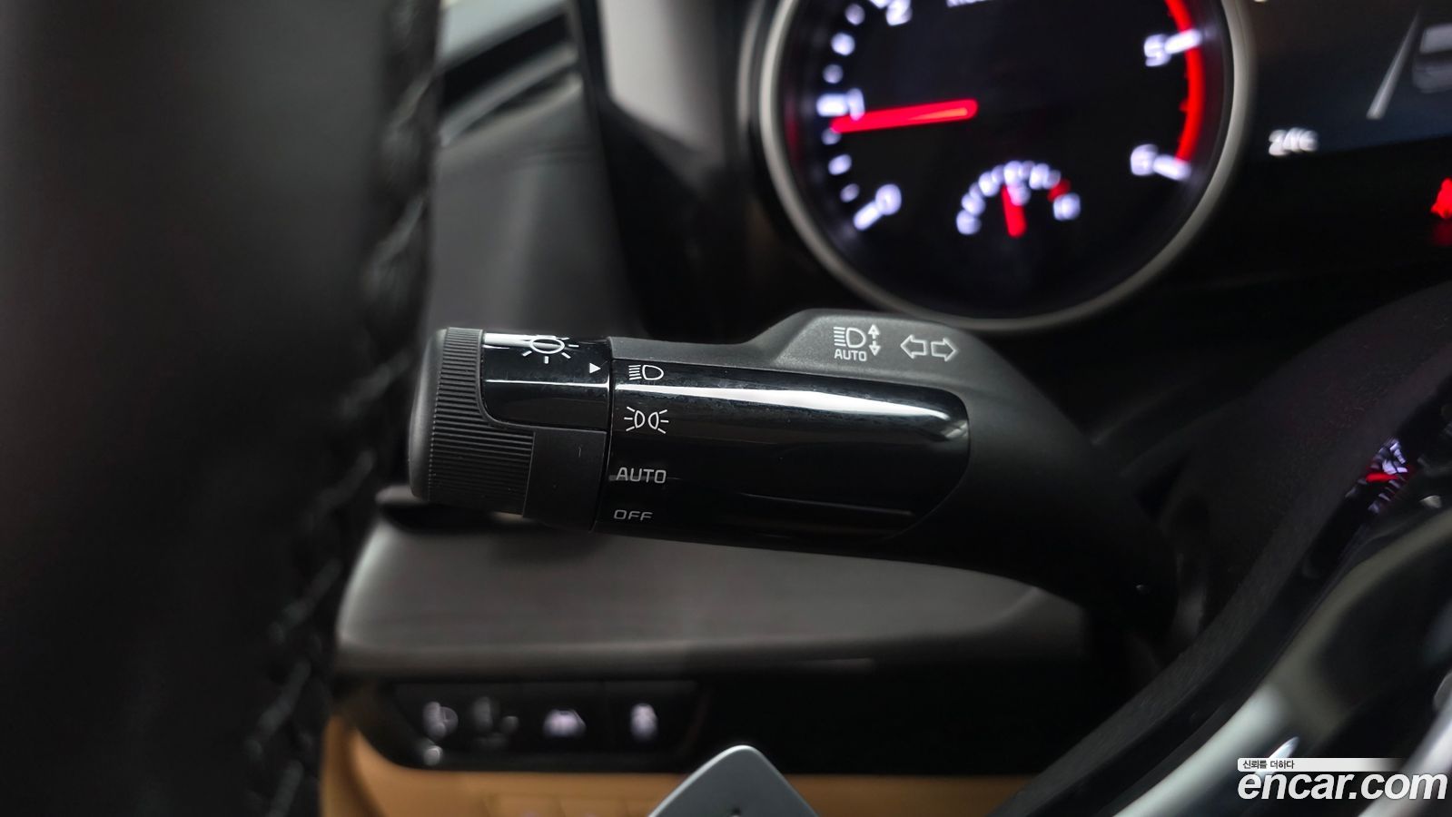 Kia Canival Mk4
