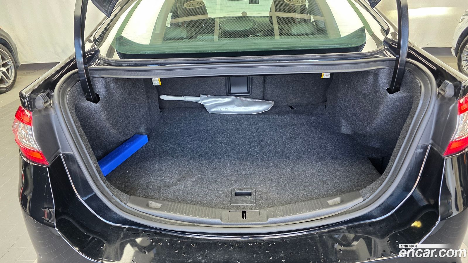 Ford Mondeo Mk4