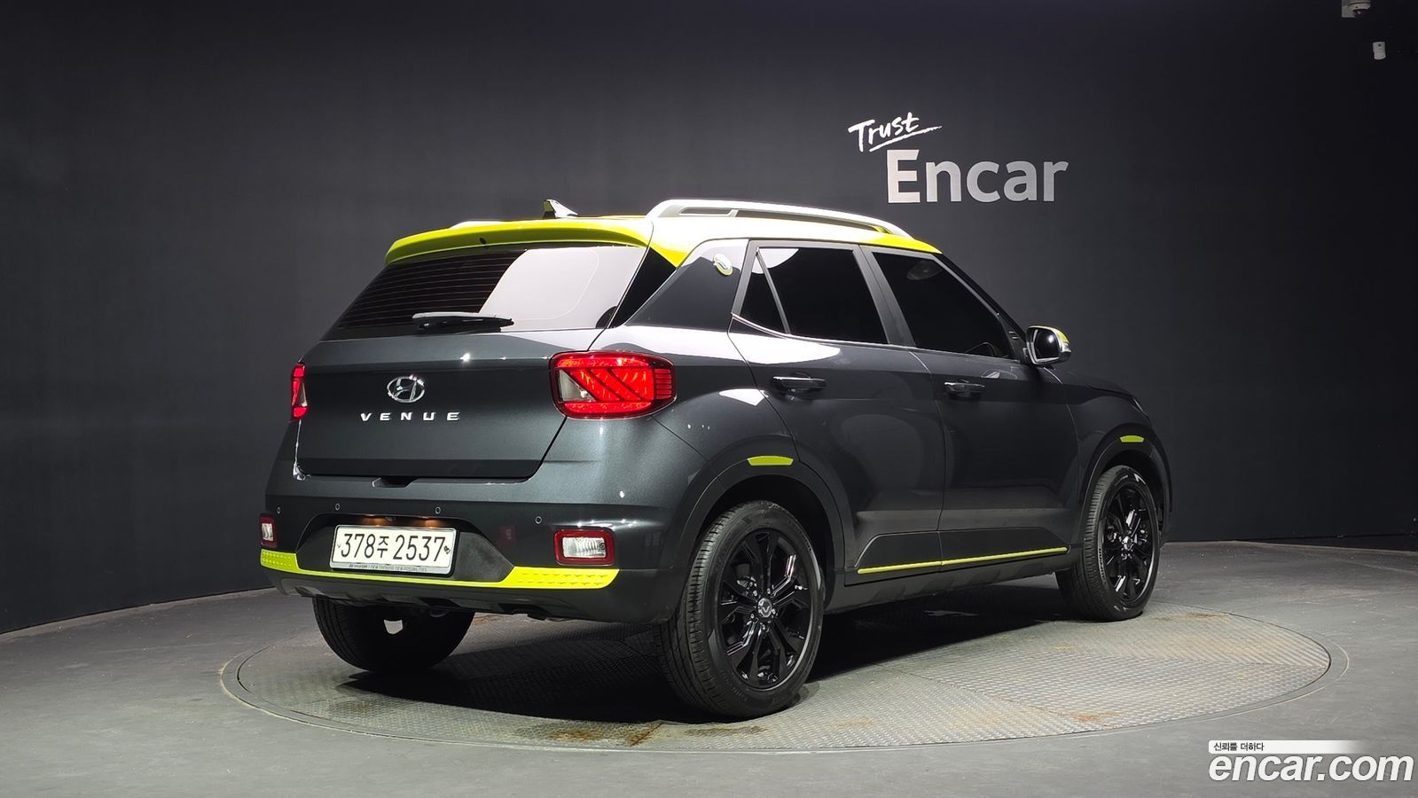Hyundai Venue