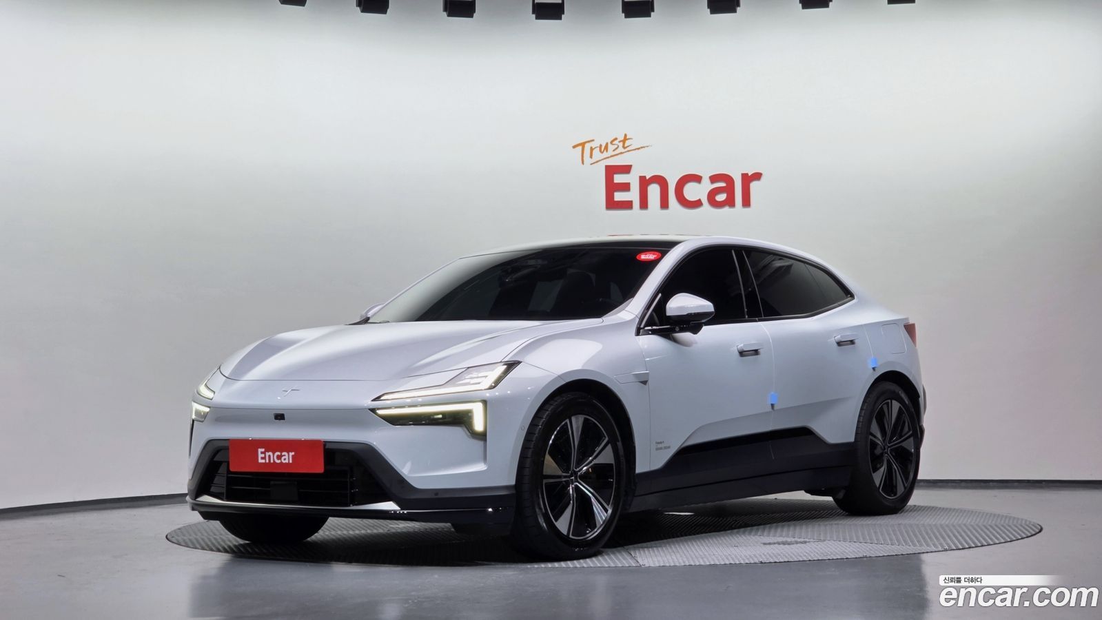 Polestar Polestar 4