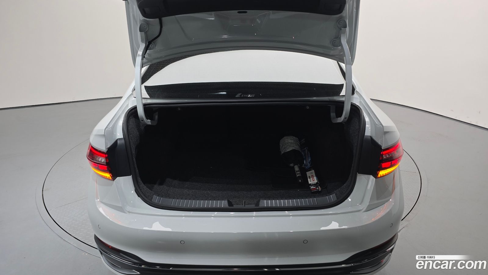 Volkswagen Jetta Mk7