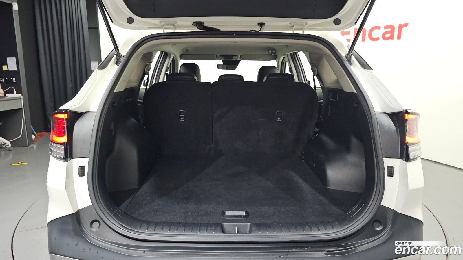 Kia Sportage Mk5