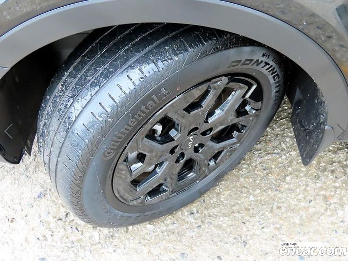 Kia Sorento Mk4