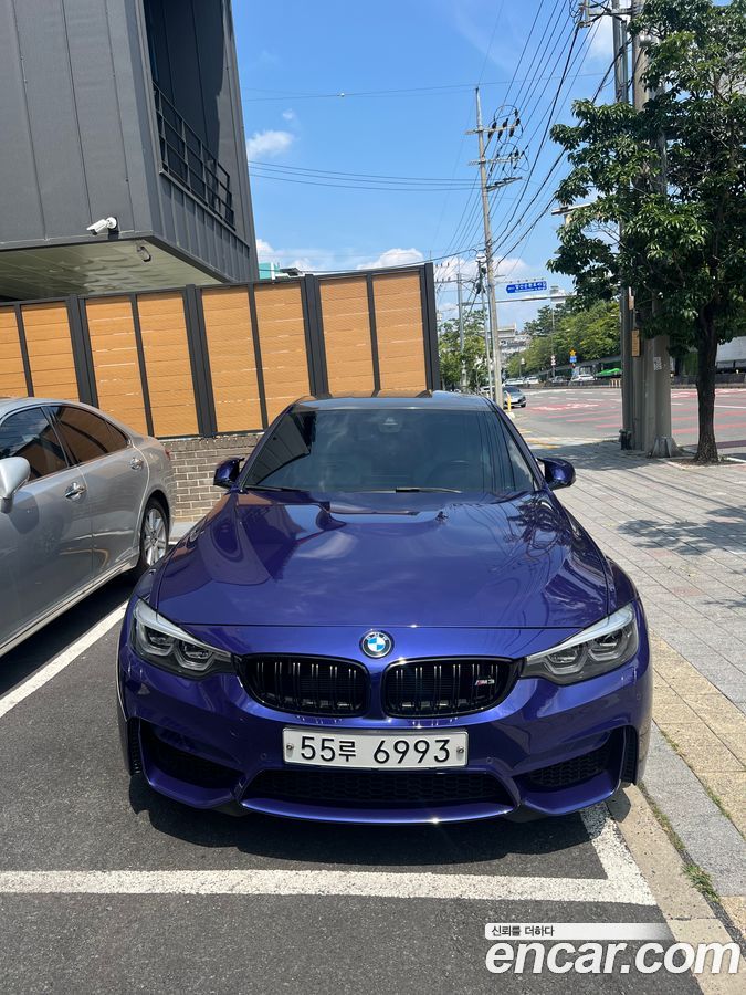 BMW M3