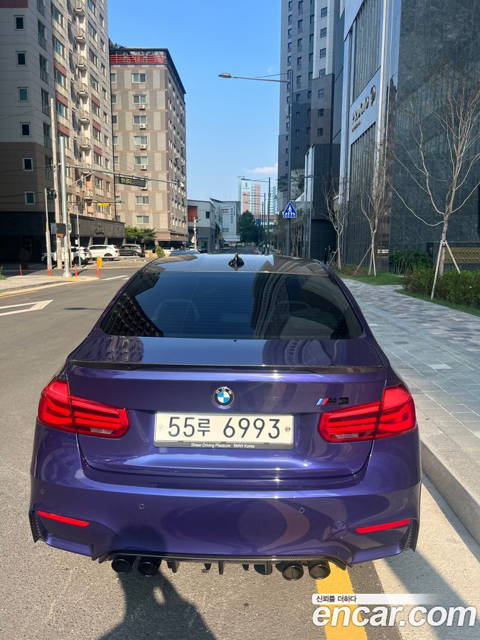 BMW M3