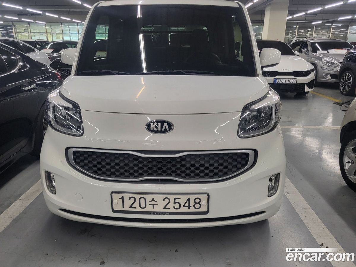 Kia RAY