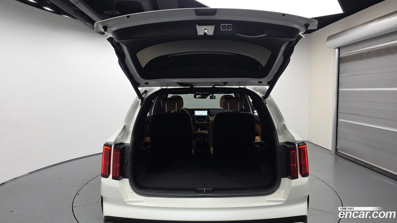 Kia Sorento Mk4
