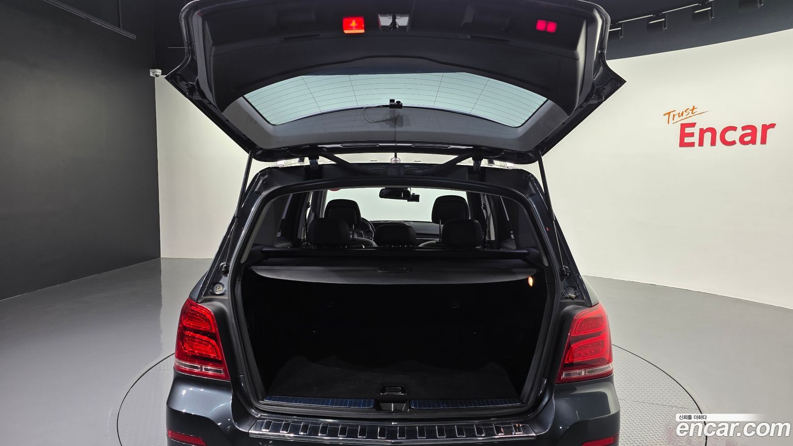 Mercedes-Benz GLK-Class
