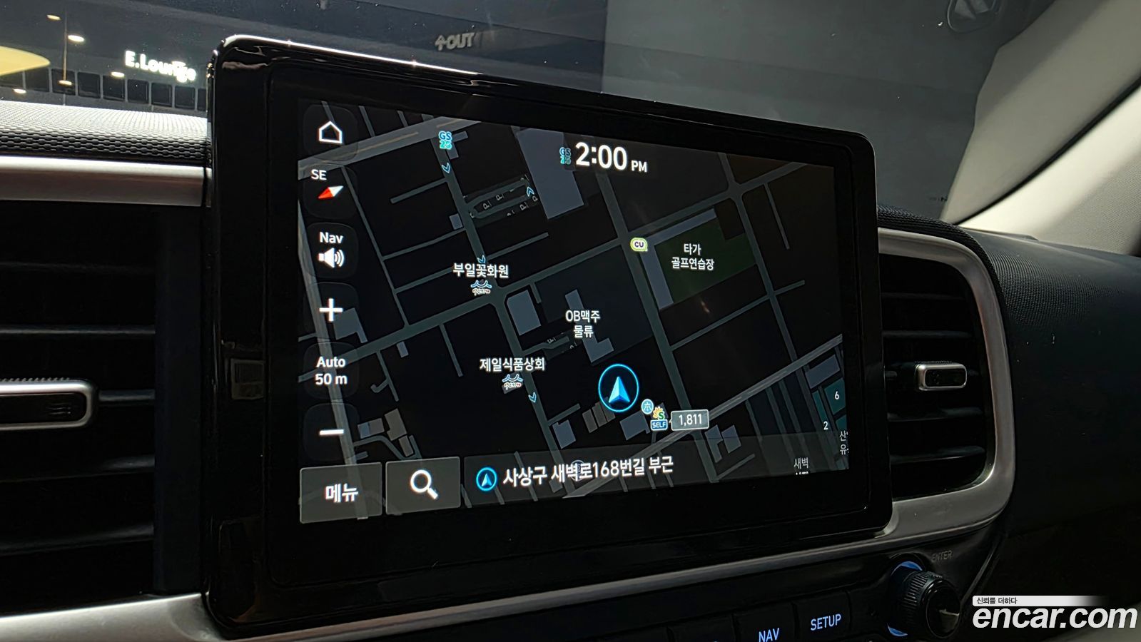 Hyundai Venue