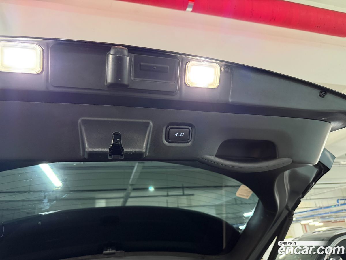 Hyundai Ioniq5