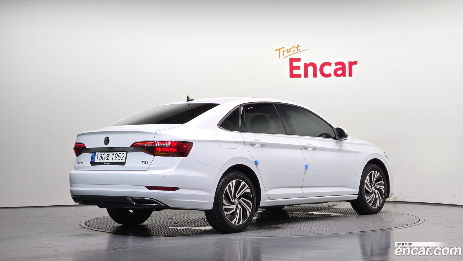 Volkswagen Jetta Mk7