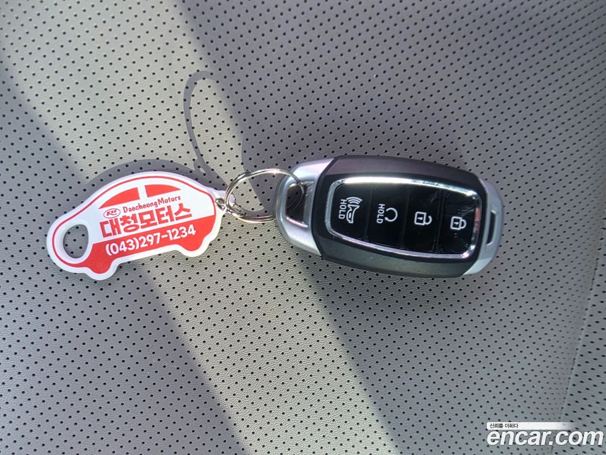 Hyundai Venue