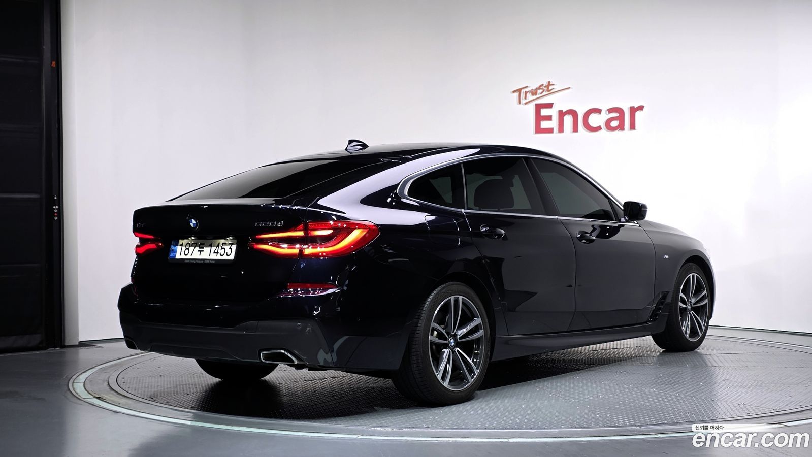 BMW 6-Series