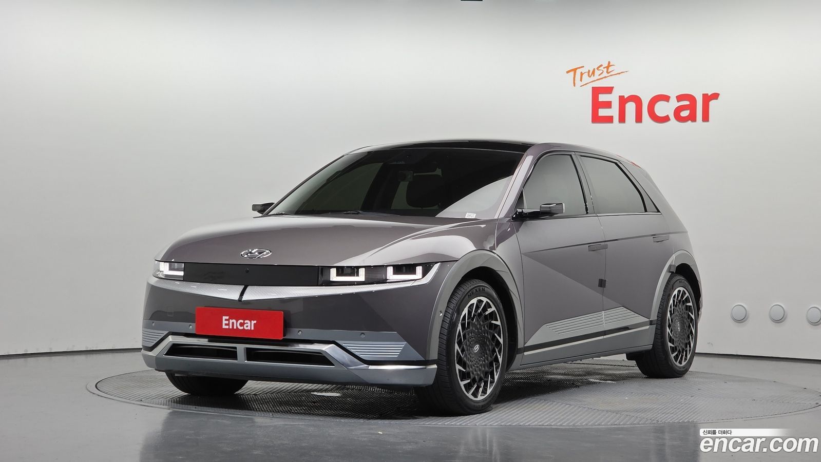 Hyundai Ioniq5