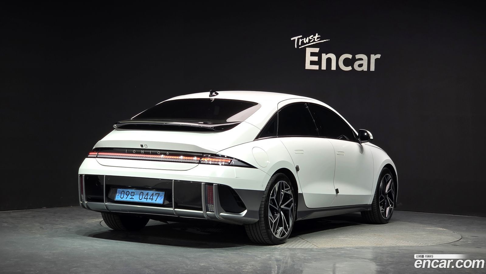 Hyundai Ioniq6