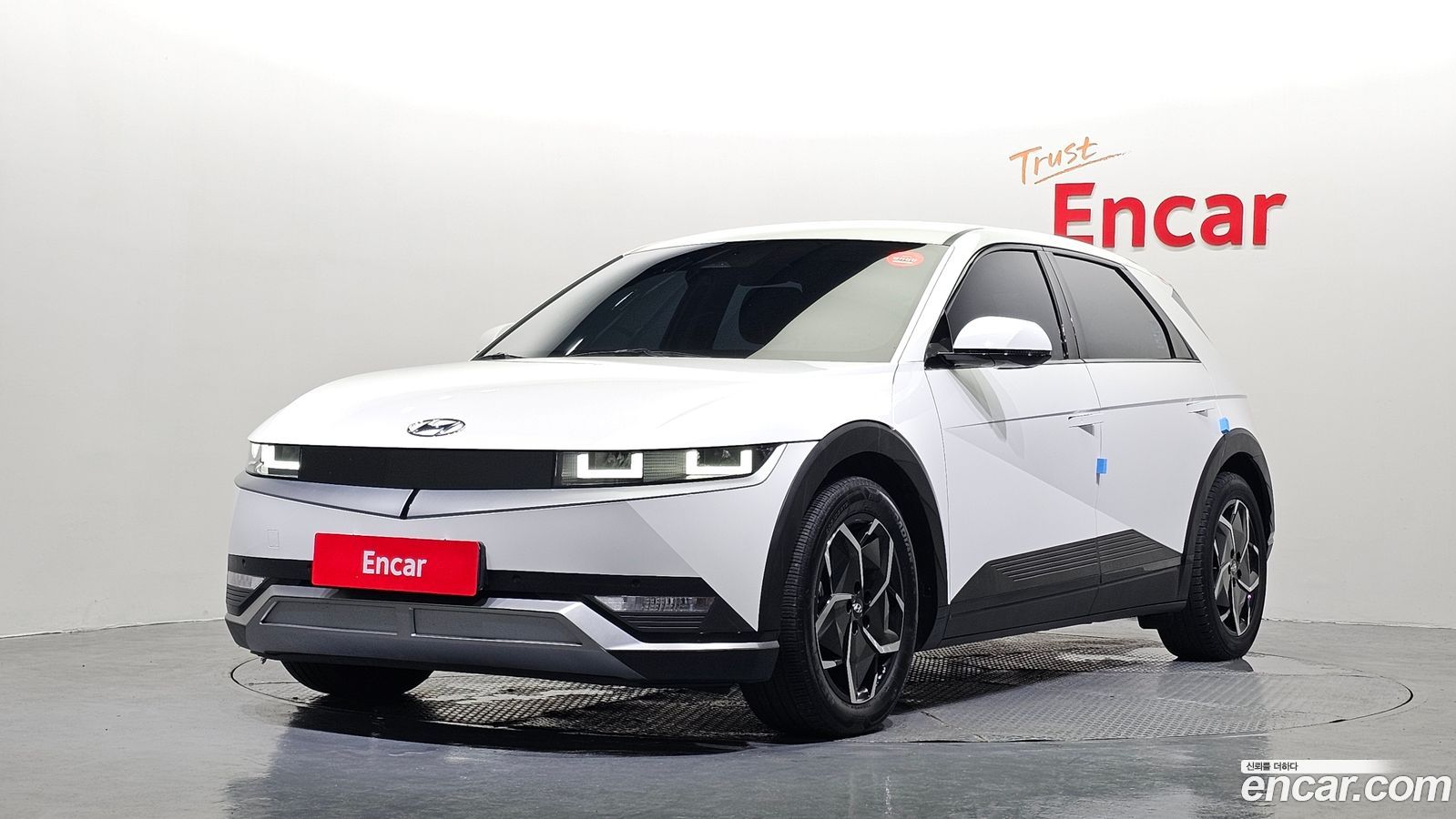 Hyundai Ioniq5
