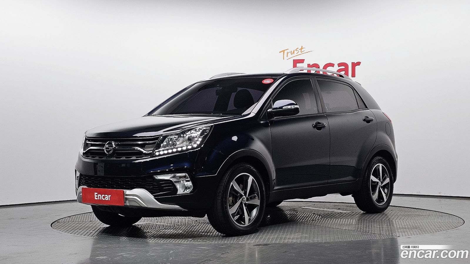 KG_Mobility_Ssangyong KORANDO