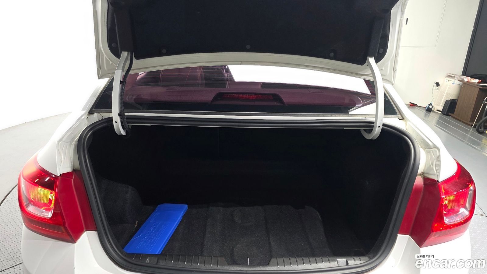 ChevroletGMDaewoo Cruze